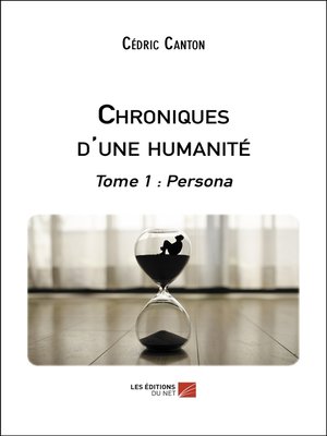 cover image of Chroniques d'une humanité